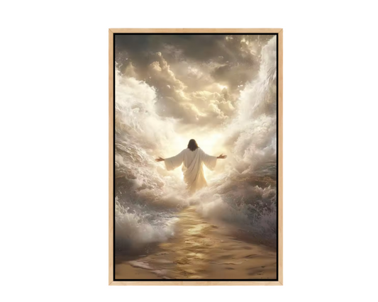 The Sovereign Power of Christ