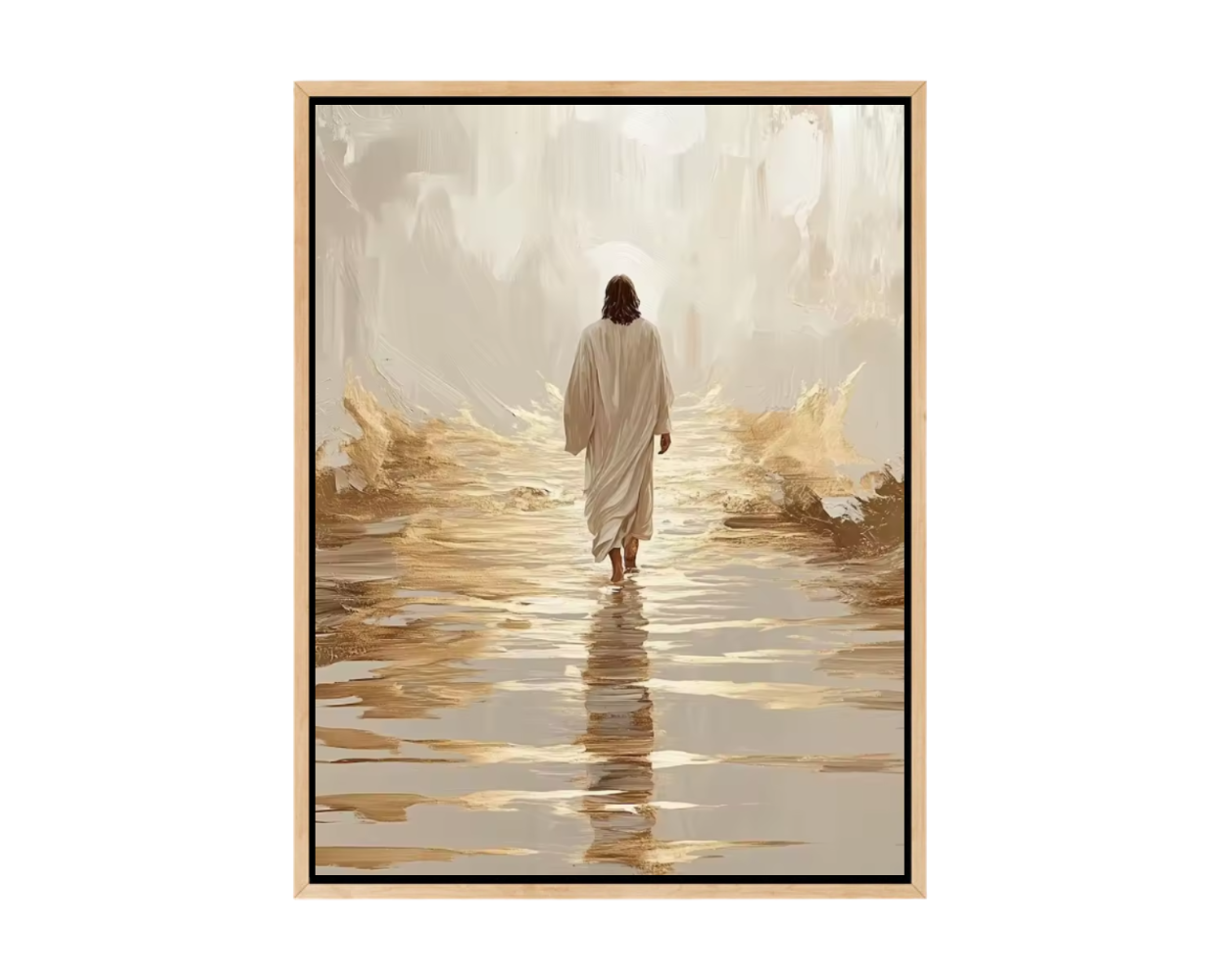 The Path of Light