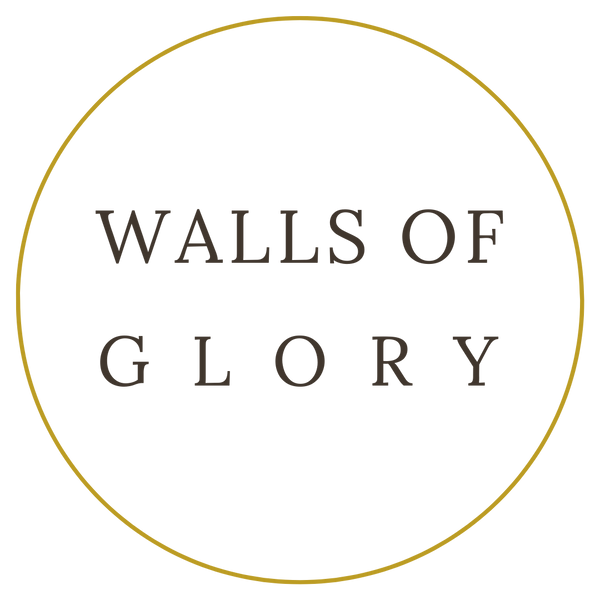Walls of Glory