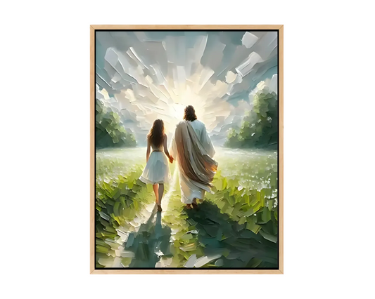 Walk of Faith