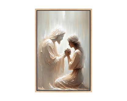 Sacred Embrace