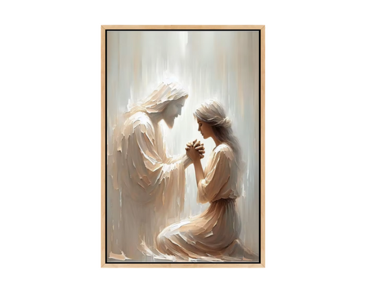 Sacred Embrace