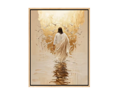 The Divine Ascent